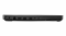 TUF Gaming F15 FX506HC Graphite Black - widok lewej strony