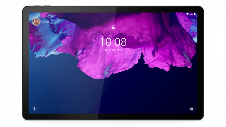 lenovo tab p11 11 128gb android 11 tablet