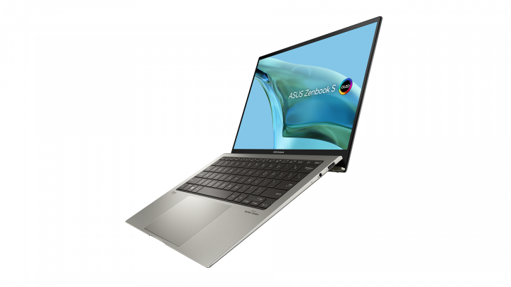 Zenbook S 13 OLED UX5304VA 2