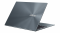 Zenbook 14X OLED UX5401EA W11H Pine Grey - widok klapy prawej strony