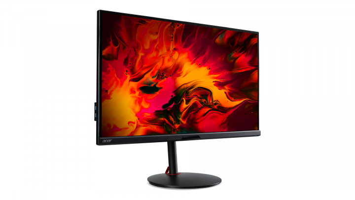 Monitor Acer Nitro XV282KKVbmiipruzx UM.PX2EE.V01 - DELKOM IT Dla