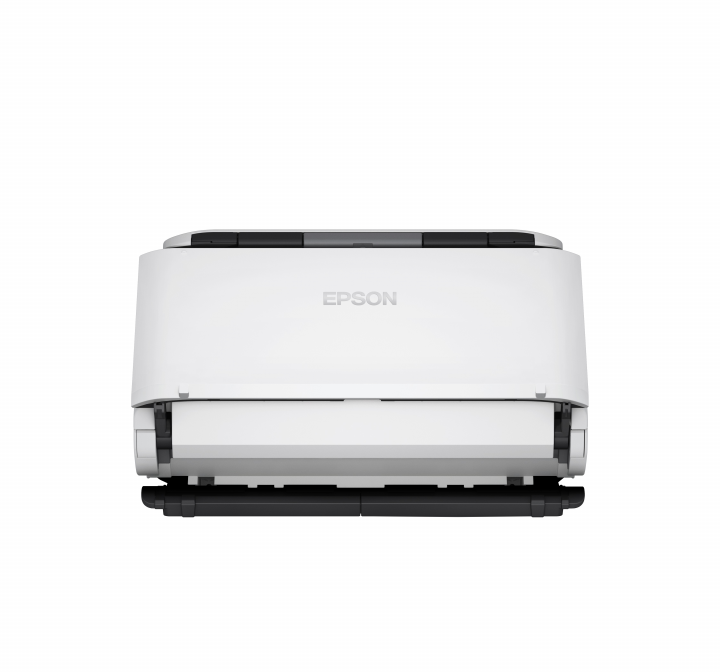 Skaner Epson WorkForce DS-32000 - widok frontu v2