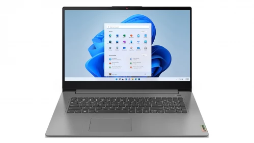 Laptop Lenovo IdeaPad 3 17ALC6 82KV00CEPB Front