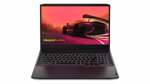 Laptop Lenovo IdeaPad Gaming 3 15ACH6 82K200QYPB R5 5600H 15,6 FHD 120Hz 16GB 512SSD GTX1650 NoOS