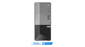 Komputer Lenovo Essential V50t Tower 11ED003HPB i5-10400/8GB/256SSD/Int/W10P