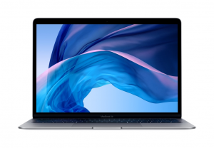 Laptop Apple MacBook Air 13 MGN63ZE/A M1/13,3/8GB/256SSD/Int/MacOS