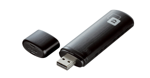 Karta sieciowa USB D-Link - DWA-182