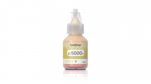 Tusz Brother BT-5000Y żółty