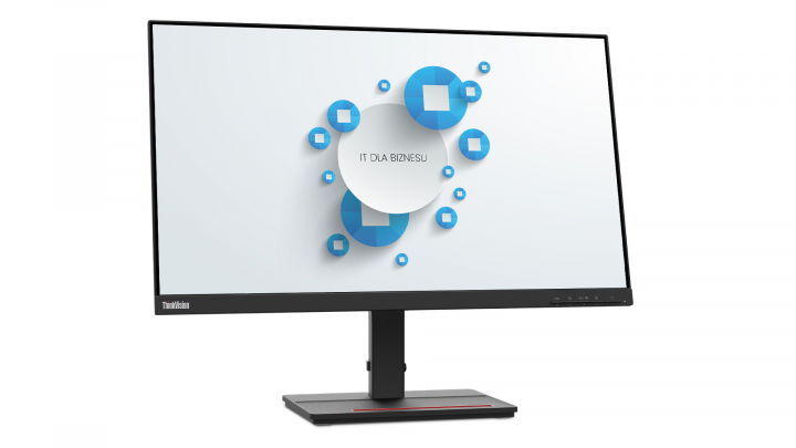 Monitor Lenovo ThinkVision S24e-20 