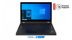 Laptop Lenovo ThinkPad P15 20ST005UPB i7-10875H/15,6UHD/32GB/1000SSD/Quadro RTX 3000/W10P