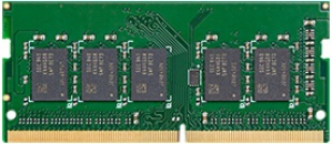 Pamięć SODIMM Synology DDR4 4GB PC2666 - D4NESO-2666-4G