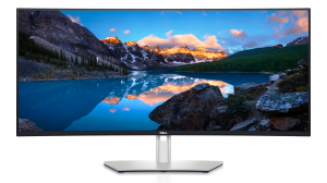 Monitor Dell UltraSharp Curved U3821DW 210-AXNT