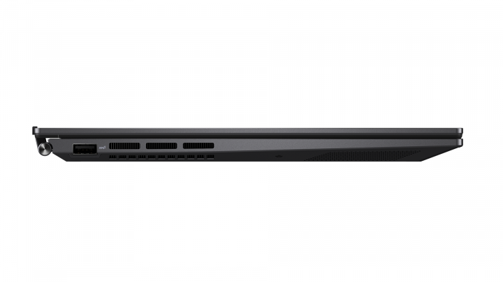 Zenbook 14 UM3402YA W11H Jade Black 5