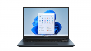 Laptop ASUS Vivobook Pro 14 K3400PH-KP119W i7-11370H 14