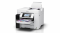 Urządzenie wielofunkcyjne Epson Ecotank L6580 - widok frontu prawej strony