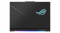 ROG Strix SCAR 16 G634JZ Off Black - widok klapy