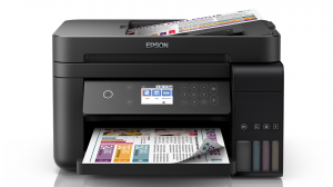 Urządzenie wielofunkcyjne Epson Ecotank L6170 - C11CG20402