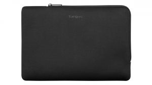 Etui do laptopa Targus MultiFit Sleeve EcoSmart 16 TBS652GL czarne
