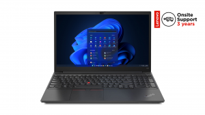 Laptop Lenovo ThinkPad E15 G2 20TD00GNPB i5-1135G7 15,6 FHD 16GB 512SSD Int W11Pro 3 Lata On-site