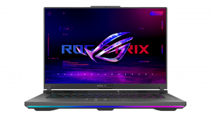 Laptop ASUS ROG Strix G16 G614JV-N4156 i7-13650HX 16" WQXGA 240Hz 16GB 1000SSD RTX4060 DLSS 3
