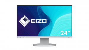 Monitor EIZO FlexScan EV2480 biały