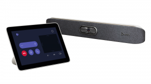Zestaw do wideokonferencji Poly Studio x30 2200-86260-101