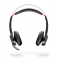 Słuchawki bezprzewodowe Poly Voyager Focus B825-M UC 202652-104 - widok frontu
