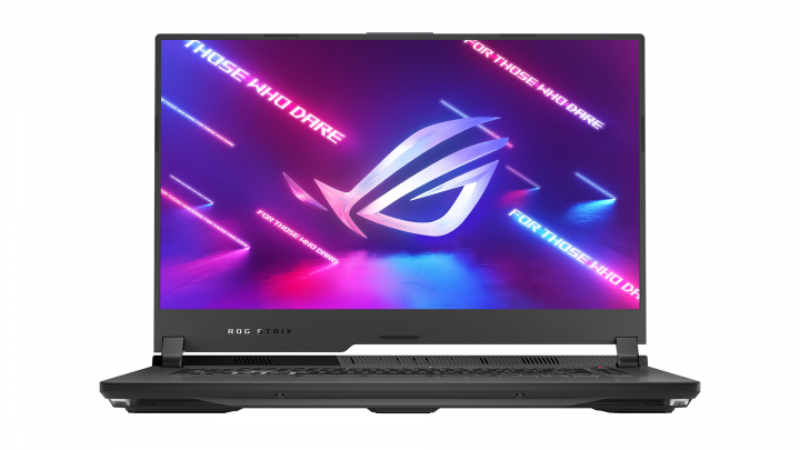 ROG Strix G15 G513QR NoOs Eclipse Gray