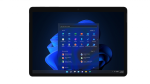 Microsoft Surface Go 3 8VI-00016 i3-10100Y Touch 10,5" 8GB 128SSD Int LTE W11Pro Grafitowy
