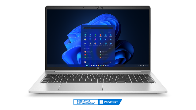 Laptop HP ProBook 650 G8 3S8T4EA i5-1135G7/15,6FHD/16GB/512SSD/Int/LTE/W10P