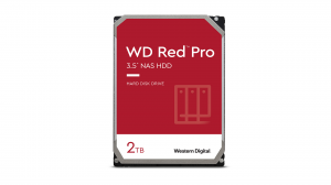 Dysk HDD WD Red Pro 20000GB 3,5 WD201KFGX