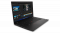ThinkPad L14 G3 W11P (Intel) czarny - widok frontu lewej strony