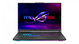 Laptop ASUS ROG Strix G18 G814JI-N6106 i9-13980HX 18