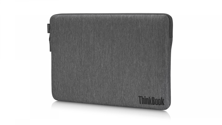 Etui do laptopa Lenovo ThinkBook Sleeves Gen 2 - widok frontu prawej strony