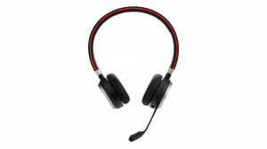 Słuchawki bezprzewodowe Jabra Evolve 65 MS Stereo - 6599-823-309