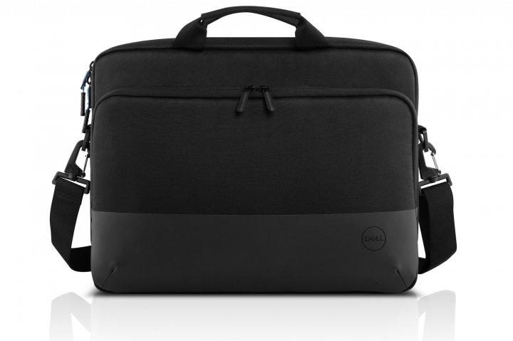 Torba do laptopa Dell Professional Slim Briefcase 15 PO1520CS 460-BCMK - widok frontu