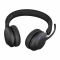 Zestaw słuchawkowy Jabra Evolve 2 65 Stereo Black v4
