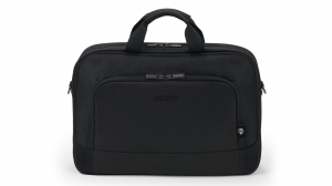 Torba do laptopa DICOTA Eco Top Traveller BASE 15,6 D31325-RPET czarna