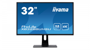Monitor IIYAMA ProLite XB3288UHSU-B1
