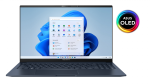 Laptop ASUS Zenbook 15 OLED UM3504DA-NX163W R7 7735U 15,6