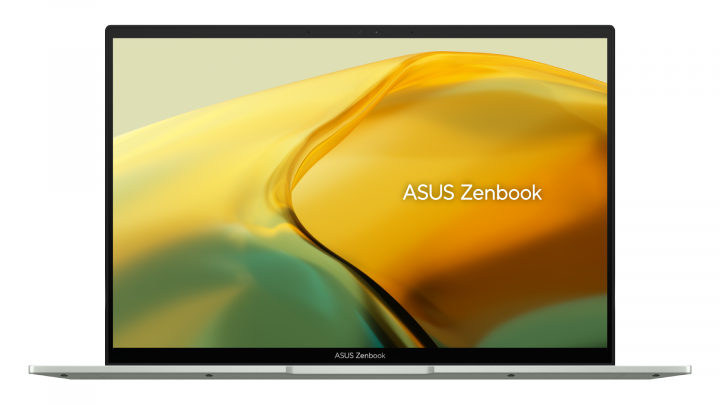 Asus Zenbook 14 UX3402ZA W11H Aqua Celadon 