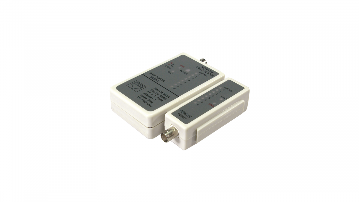 Tester kabli LogiLink WZ0011