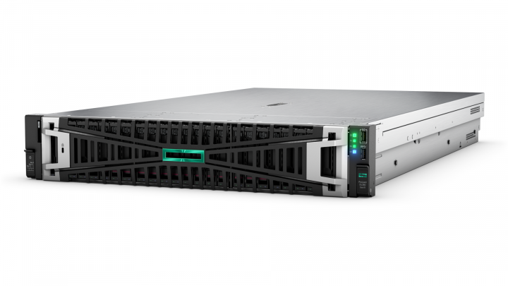 Serwer HPE ProLiant DL380 Gen11 2