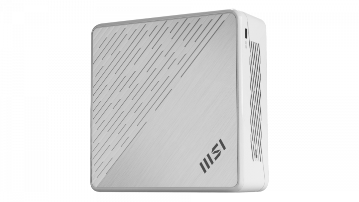 Komputer MSI Cubi 5 1M White 6