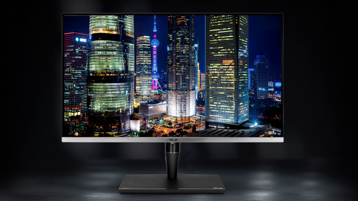 Monitor ASUS ProArt PA32UCG-K 6