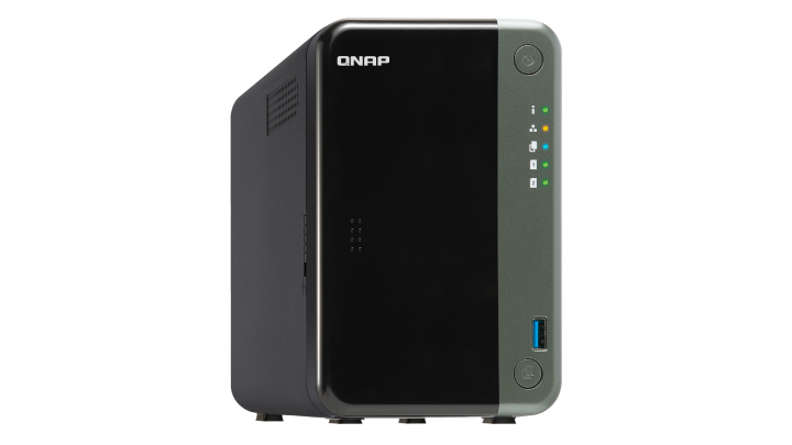 Serwer NAS QNAP TS-253D-4G 2