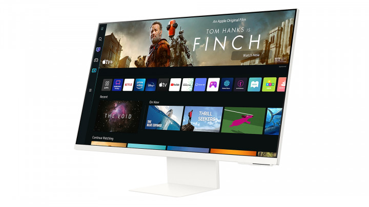 Samsung Smart M8 prawa2