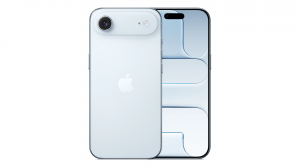 Smartfon Apple iPhone Air 512GB Sky Blue MG2V4HX/A