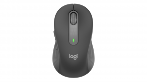 Mysz bezprzewodowa Logitech Signature M650 grafitowa 910-006253