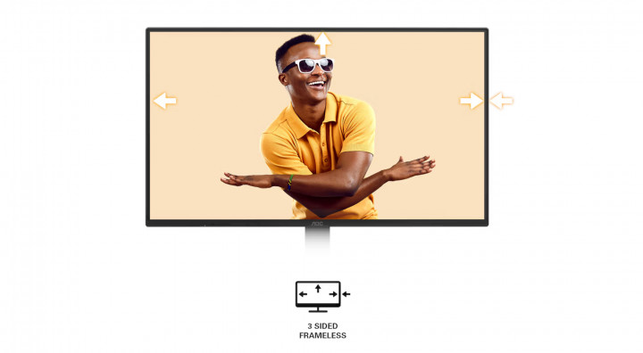 Monitor AOC 27B31H 27 2